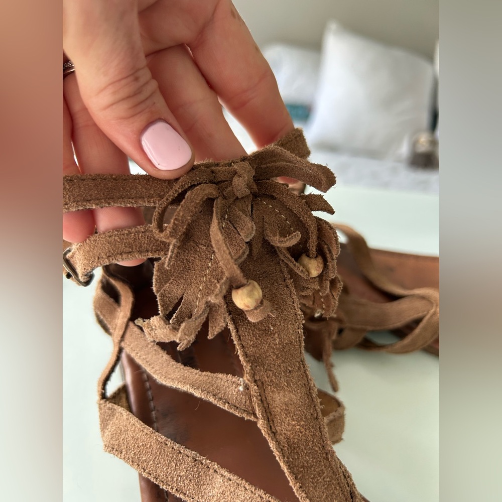 MINNETONKA Sandals - Picture 6 of 7